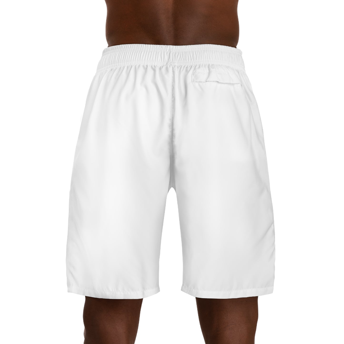 Little Monster DNA Jogger Shorts