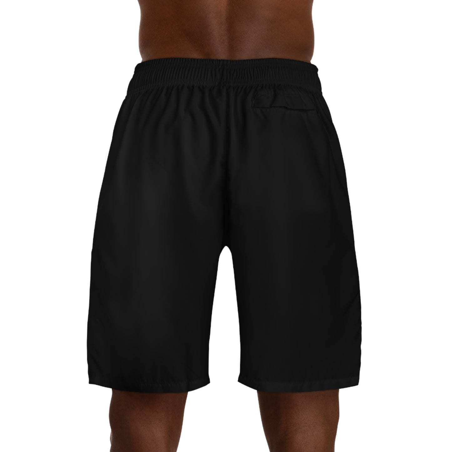 Little Monster DNA Jogger Shorts