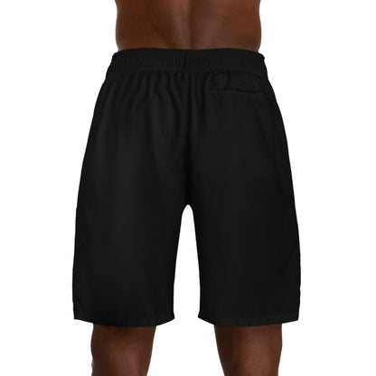 Little Monster DNA Jogger Shorts