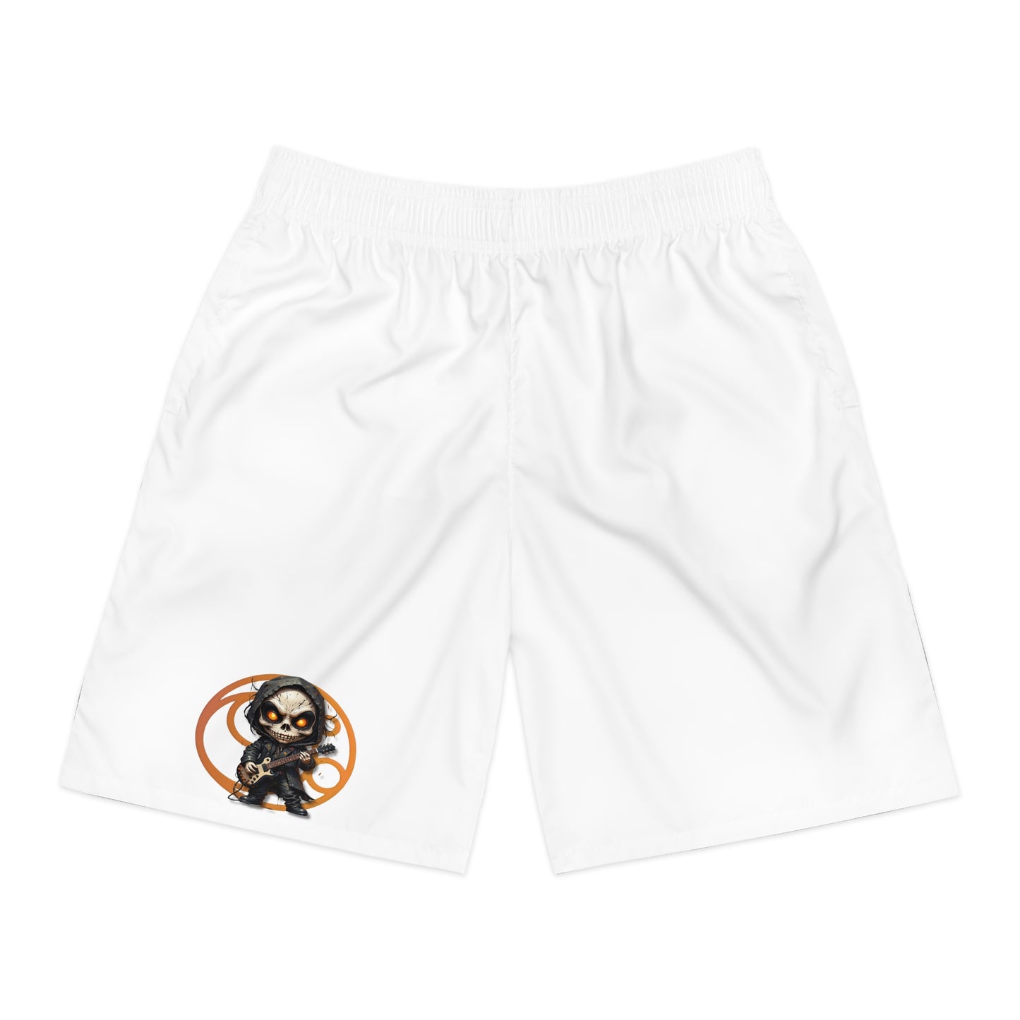 Little Monster DNA Jogger Shorts