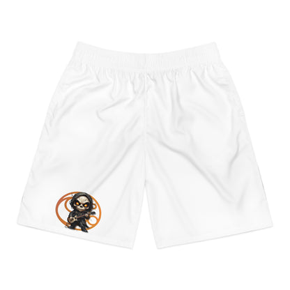 Little Monster DNA Jogger Shorts
