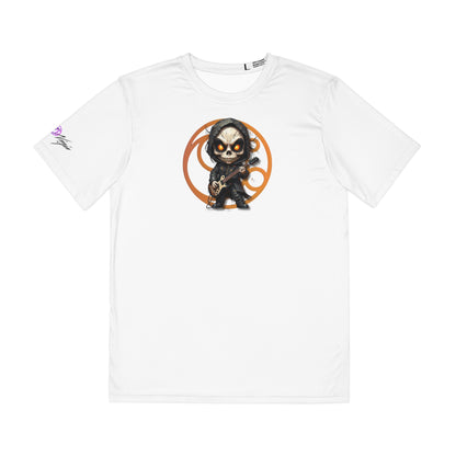 Polyester Tee Little Monster DNA T-Shirt