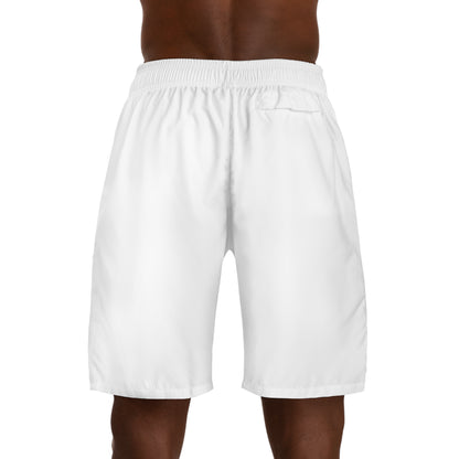 Little Monster DNA Jogger Shorts