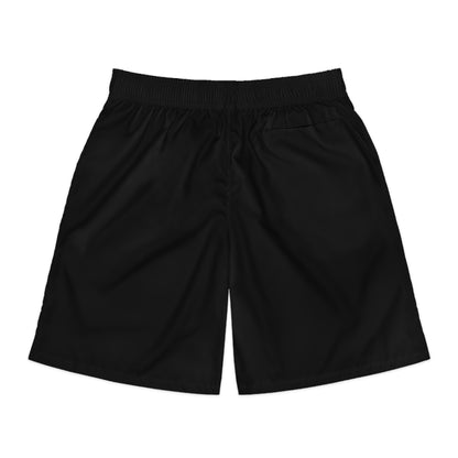 Little Monster DNA Jogger Shorts