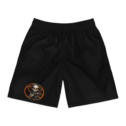 Little Monster DNA Jogger Shorts