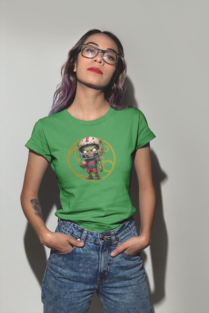 Little Horrors T-Shirt
